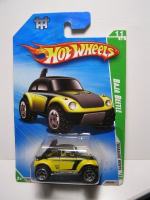 R7444 - Baja Beetle