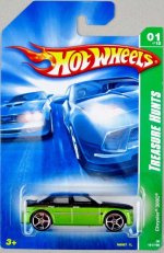 M6967 - Chrysler 300C