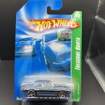 M6978 - ’69 Camaro