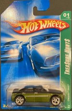 M6967S - Chrysler 300C