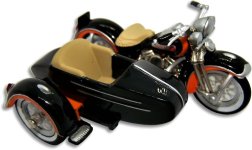 50892 - 1948 Panhead