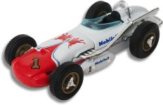 85527 - Watson Roadster