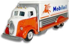 85528 - '38 Ford C.O.E.