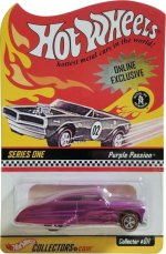 85516 - Purple Passion