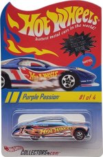 B6322 - Purple Passion