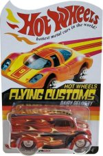 B2202 - Dairy Delivery