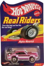 C6040 - Mighty Maverick