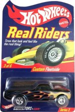 C6041 - Custom Fleetside