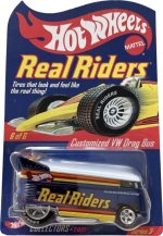 C6044 - Volkswagen Drag Bus