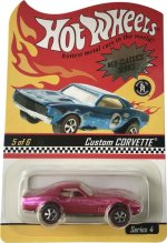 H2924 - Custom Corvette