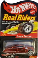 H2929 - Purple Passion