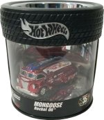 J4232 - Mongoose Rocket Oil