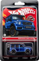 HMY21 - Mercedes-AMG G 63 4x4 Squared