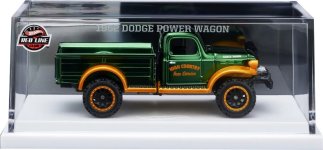 HNL31 - 1952 Dodge Power Wagon