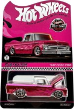 HNL11 - 1962 Ford F100