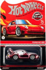 Click image for larger version  Name:	HGK85 - 1986 Porsche 959.jpg Views:	0 Size:	96.3 KB ID:	6530