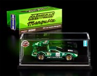 HNL22 - 1971 De Tomaso Mangusta