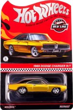 HNL23 - 1969 Dodge Charger R/T