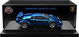 HGW25 - '82 Lamborghini Countach LP500 S
