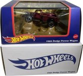 GXJ19 - 1952 Dodge Power Wagon