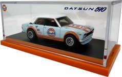 HGW17 - Datsun 510
