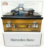 GXJ24 - '55 Mercedes-Benz 300 SL