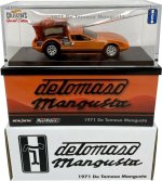 GLH83 - 1971 De Tomaso Mangusta