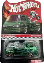 GLH91 - Hi-Po Hauler