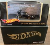 GDF84 - RWB Porsche 930