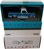 GLH94 - '69 Chevy C-10