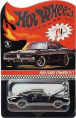 GLH82 - 1969 Dodge Charger R/T