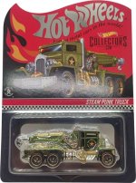 FPN09 - Steam Punk Truck