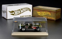 FPN04 - '55 Chevy Bel Air Gasser