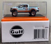 GDF94 - '17 Ford F-150 Raptor