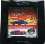 FNC25 - Custom Eldorado