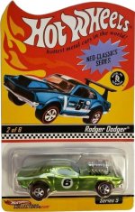 K3381 - Rodger Dodger