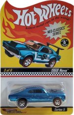 K3385 - 1968 Nova