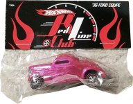 K3826 - '36 Ford Coupe