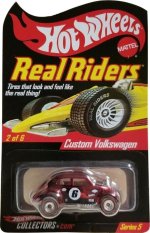 K3377 - Custom Volkswagen