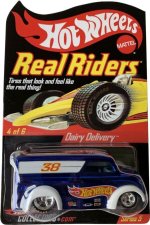 K3379 - Dairy Delivery