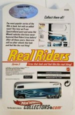 K3380 - Volkswagen Drag Bus