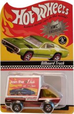 L3530 - Billboard Truck