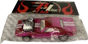 L2117 - Rodger Dodger