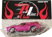 L2105 - Poison Pinto