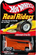 L2091 - Volkswagen Drag Bus