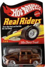 L2092 - '50s Chevy Truck