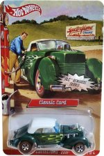 K9854 - Classic Cord