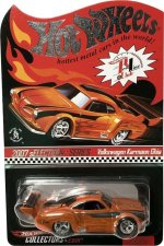 L2111 - Volkswagen Karmann Ghia