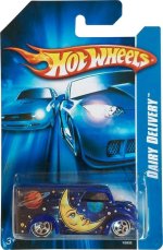 K8935 - Dairy Delivery