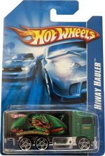 L7657 - Hiway Hauler